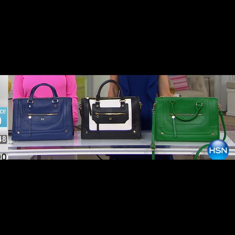 ISO these Emma Fox bags.